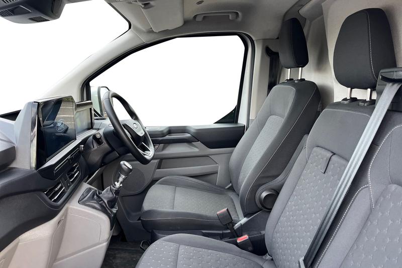 Used Ford Transit Custom 2024 for sale - 76966165: Photo 9