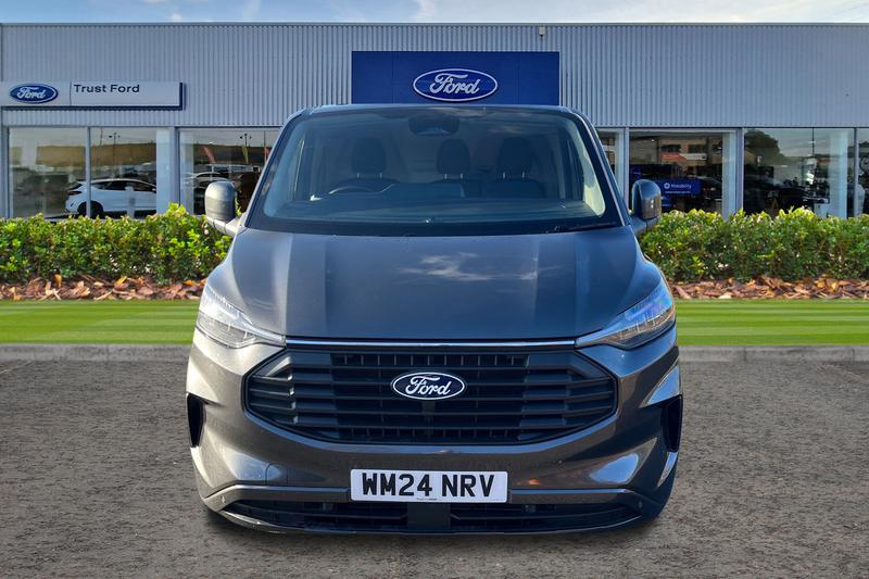 Used Ford Transit Custom 2024 for sale - 76580804: Photo 11