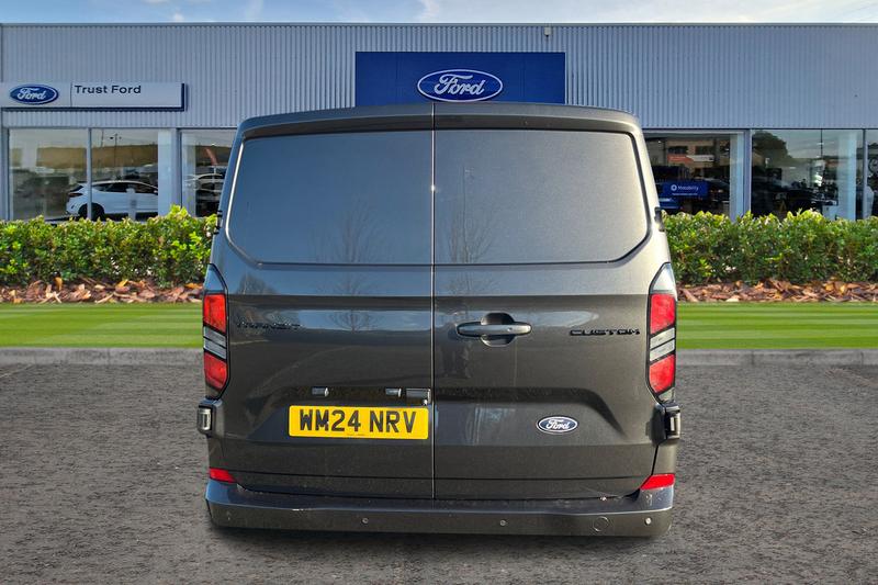 Used Ford Transit Custom 2024 for sale - 76580804: Photo 12