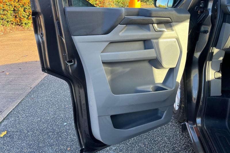 Used Ford Transit Custom 2024 for sale - 76580804: Photo 18