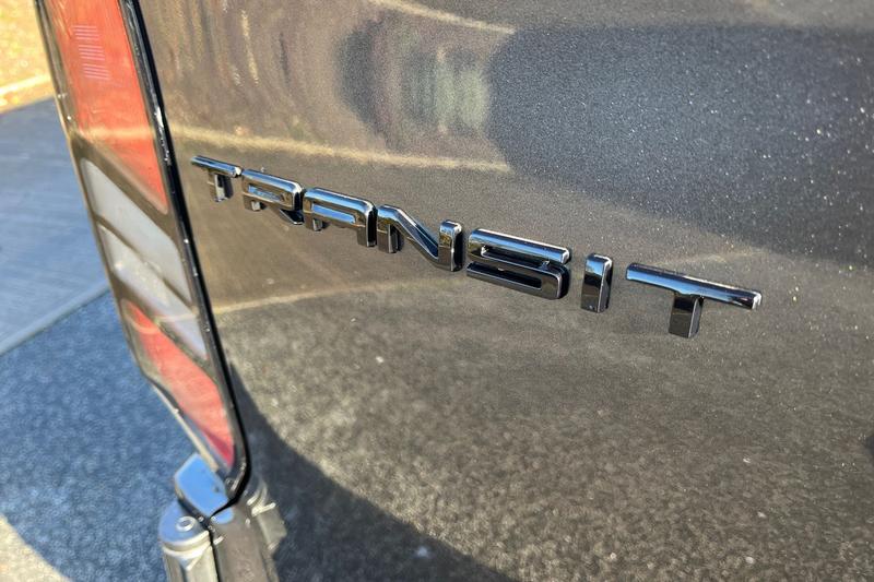 Used Ford Transit Custom 2024 for sale - 76580804: Photo 19