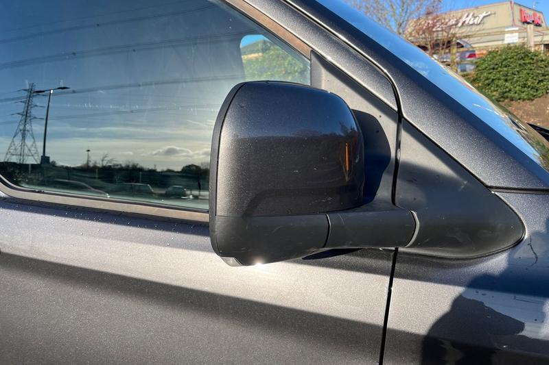 Used Ford Transit Custom 2024 for sale - 76580804: Photo 21