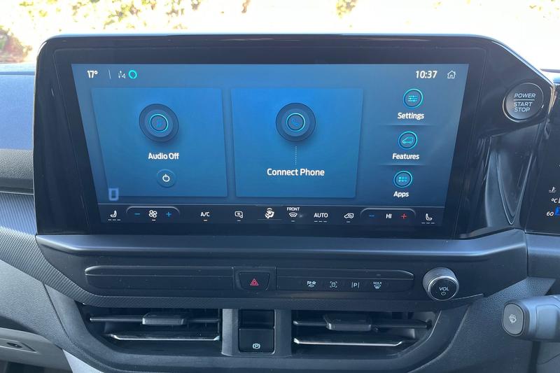 Used Ford Transit Custom 2024 for sale - 76580804: Photo 29