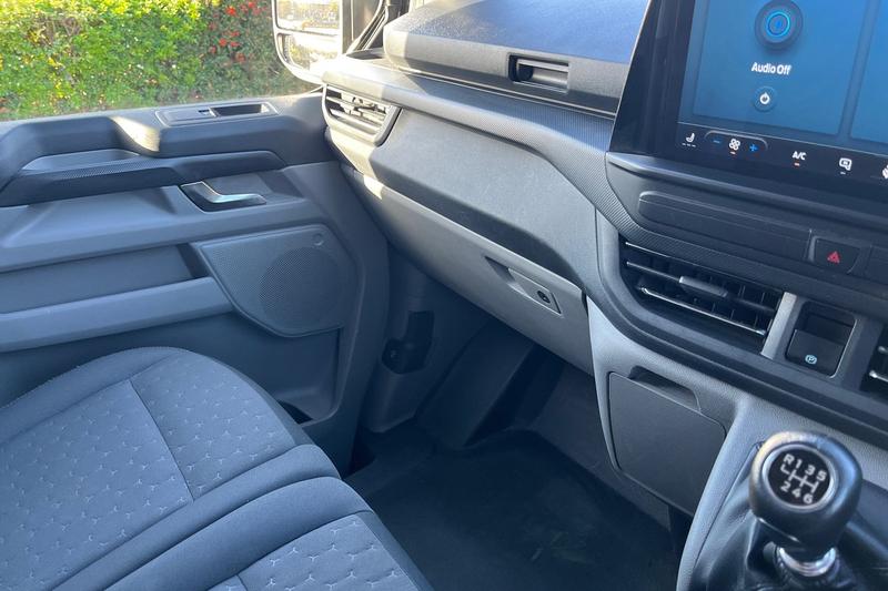 Used Ford Transit Custom 2024 for sale - 76580804: Photo 32