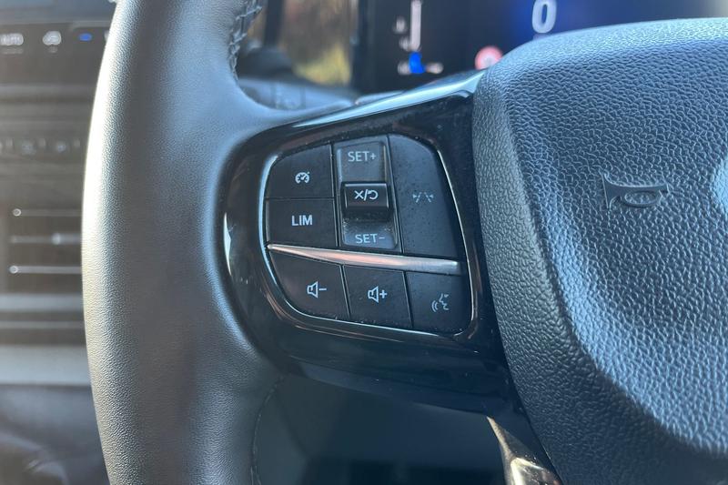 Used Ford Transit Custom 2024 for sale - 76580804: Photo 33