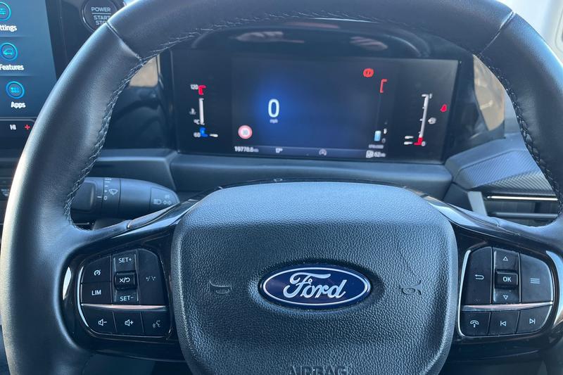 Used Ford Transit Custom 2024 for sale - 76580804: Photo 35