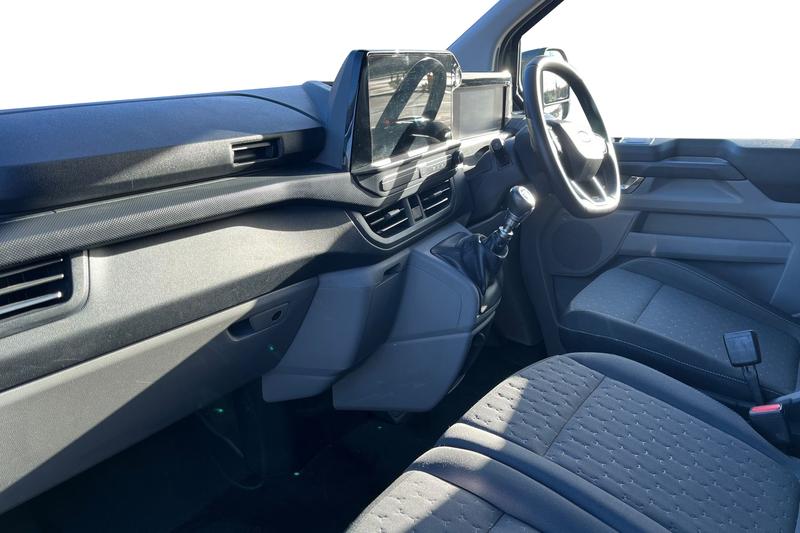 Used Ford Transit Custom 2024 for sale - 76580804: Photo 4