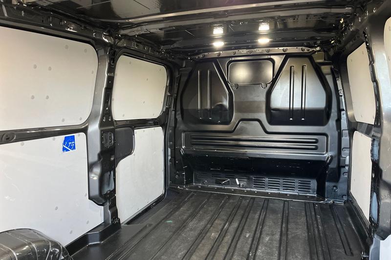 Used Ford Transit Custom 2024 for sale - 76580804: Photo 5