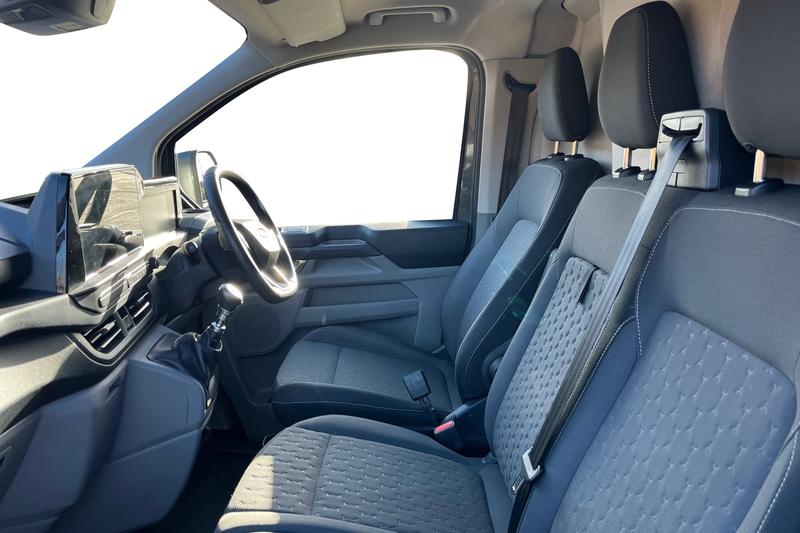 Used Ford Transit Custom 2024 for sale - 76580804: Photo 9