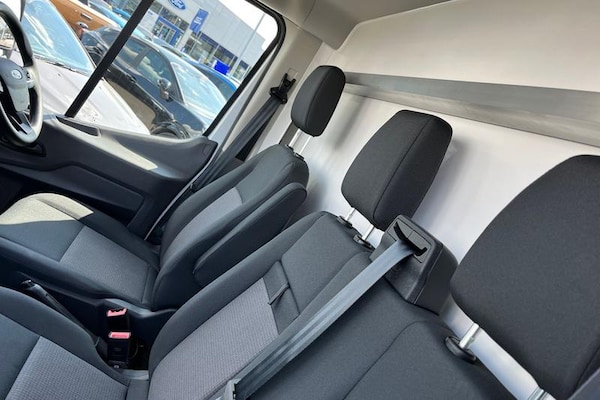Used Ford Transit 2025 for sale - 76322280: Photo 10