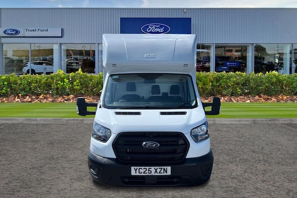 Used Ford Transit 2025 for sale - 76322280: Photo 11