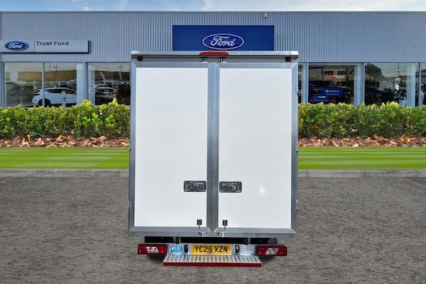 Used Ford Transit 2025 for sale - 76322280: Photo 12