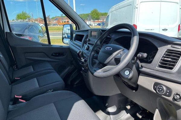 Used Ford Transit 2025 for sale - 76322280: Photo 13