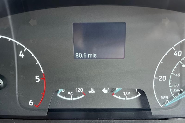 Used Ford Transit 2025 for sale - 76322280: Photo 14