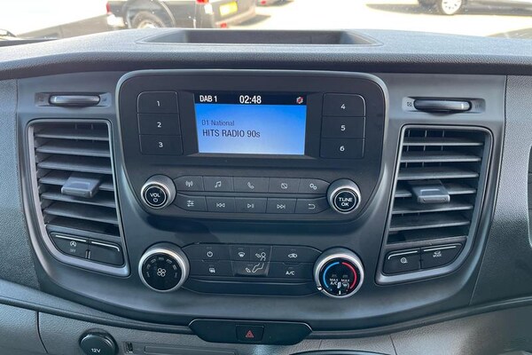 Used Ford Transit 2025 for sale - 76322280: Photo 16
