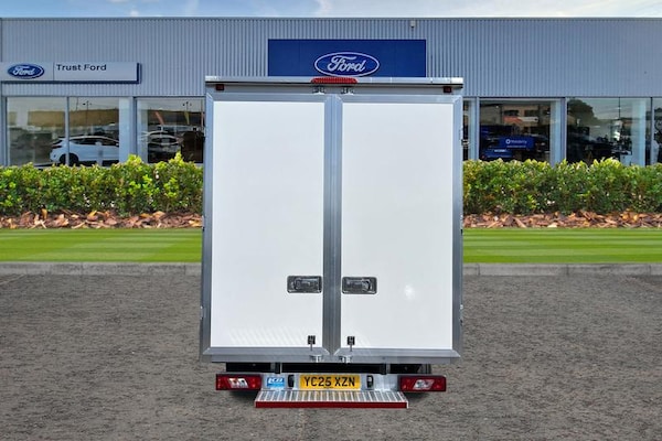 Used Ford Transit 2025 for sale - 76322280: Photo 19