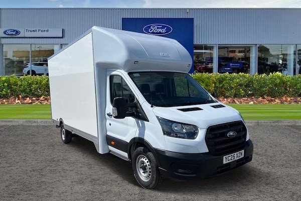 Used Ford Transit 2025 for sale - 76322280: Photo 1