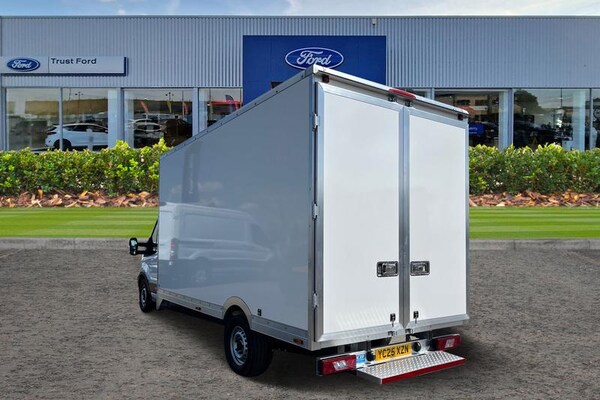 Used Ford Transit 2025 for sale - 76322280: Photo 2