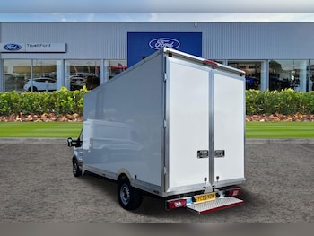 Used Ford Transit 2025 for sale - 76322280: Photo 2