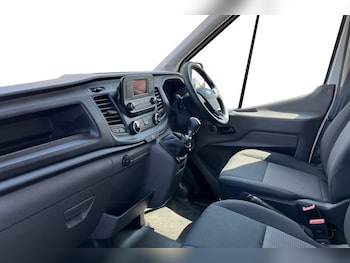 Used Ford Transit 2025 for sale - 76322280: Photo 4
