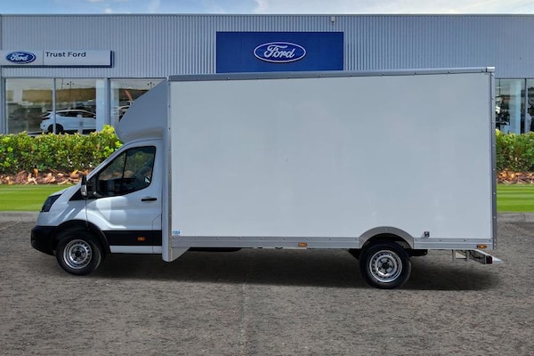 Used Ford Transit 2025 for sale - 76322280: Photo 6