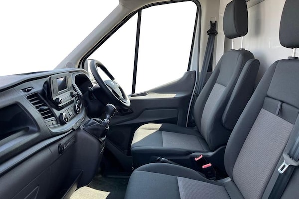 Used Ford Transit 2025 for sale - 76322280: Photo 9