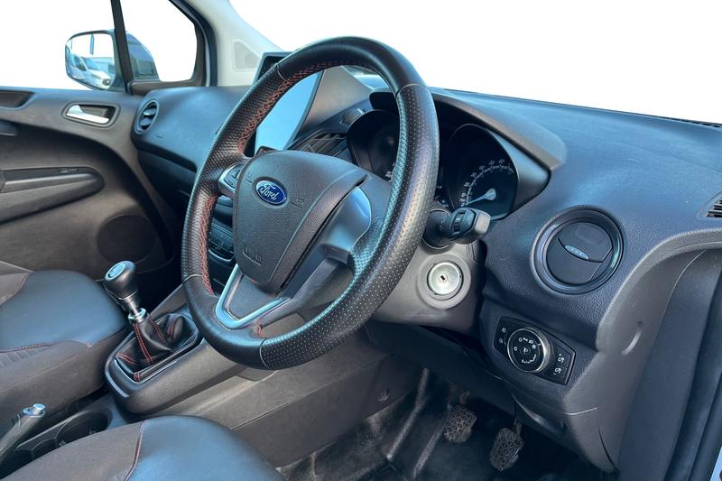 Used Ford Transit Courier 2020 for sale - 76882719: Photo 13