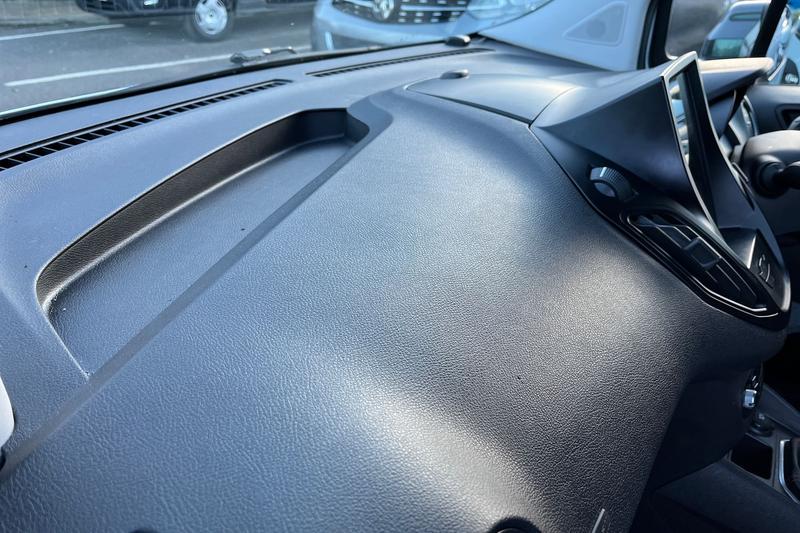 Used Ford Transit Courier 2020 for sale - 76882719: Photo 14