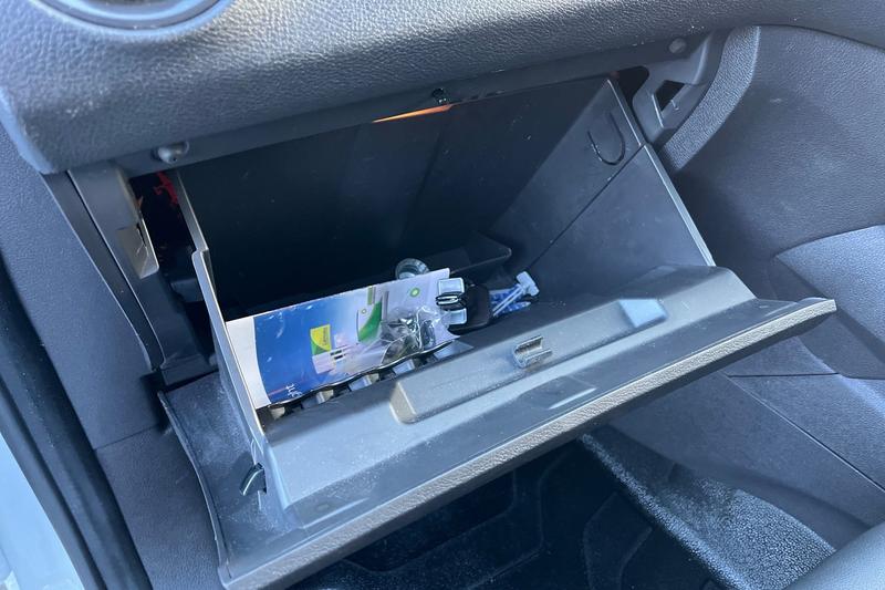 Used Ford Transit Courier 2020 for sale - 76882719: Photo 15