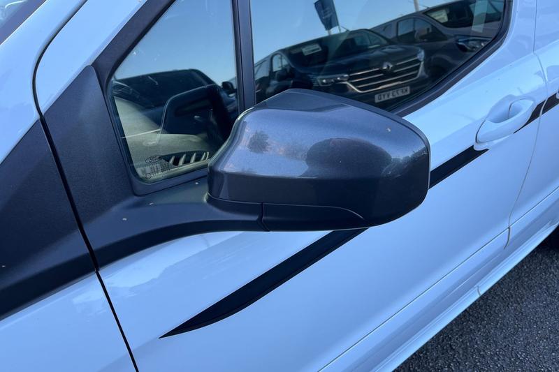 Used Ford Transit Courier 2020 for sale - 76882719: Photo 16