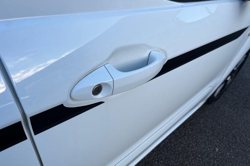 Used Ford Transit Courier 2020 for sale - 76882719: Photo 18