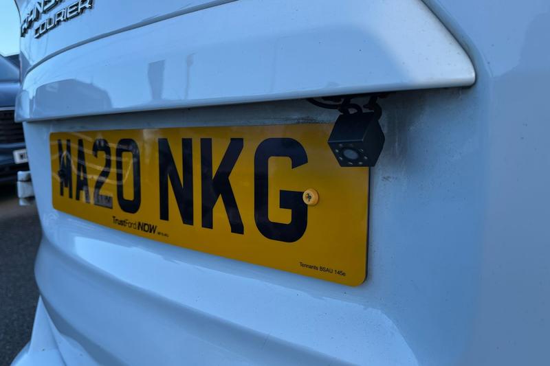 Used Ford Transit Courier 2020 for sale - 76882719: Photo 20