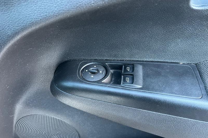 Used Ford Transit Courier 2020 for sale - 76882719: Photo 21