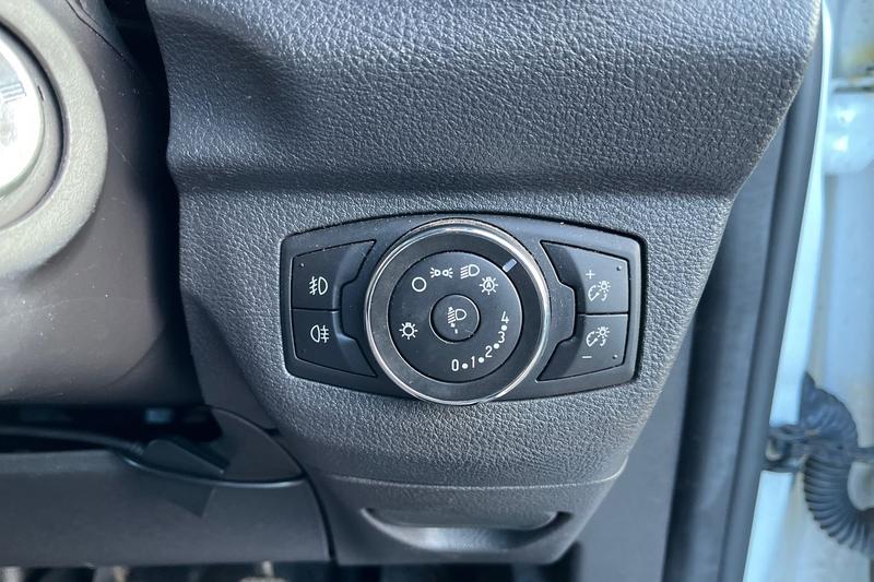 Used Ford Transit Courier 2020 for sale - 76882719: Photo 22