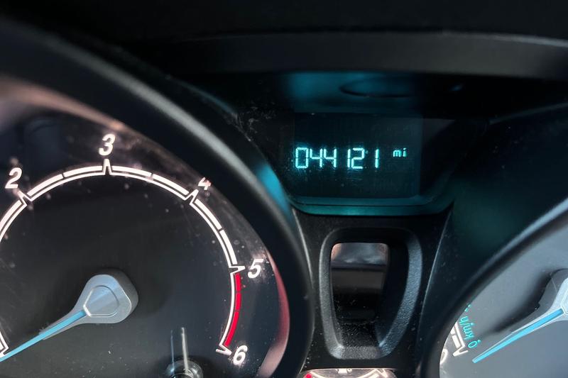 Used Ford Transit Courier 2020 for sale - 76882719: Photo 23