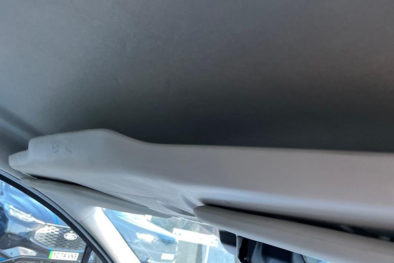 Used Ford Transit Courier 2020 for sale - 76882719: Photo 24