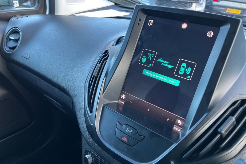 Used Ford Transit Courier 2020 for sale - 76882719: Photo 25