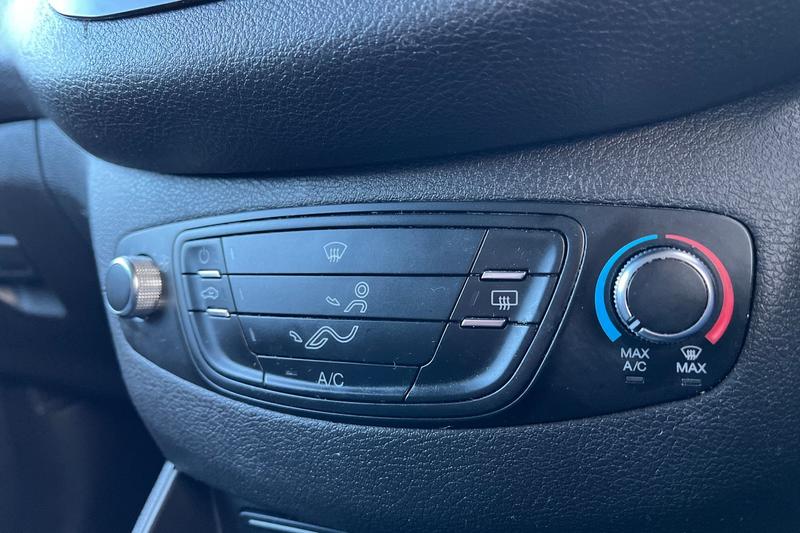 Used Ford Transit Courier 2020 for sale - 76882719: Photo 26