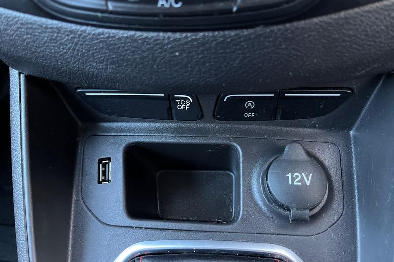 Used Ford Transit Courier 2020 for sale - 76882719: Photo 27