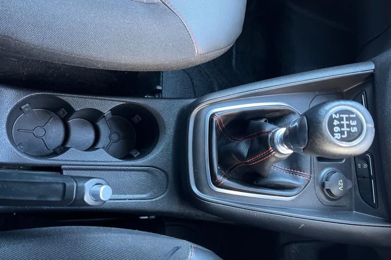 Used Ford Transit Courier 2020 for sale - 76882719: Photo 28