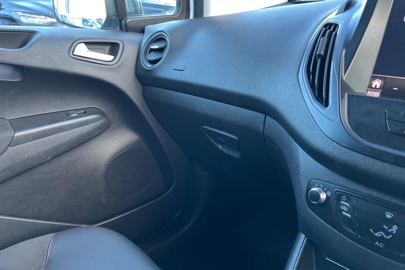 Used Ford Transit Courier 2020 for sale - 76882719: Photo 29