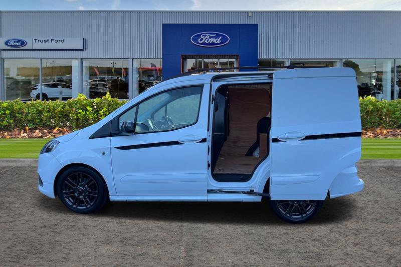 Used Ford Transit Courier 2020 for sale - 76882719: Photo 6
