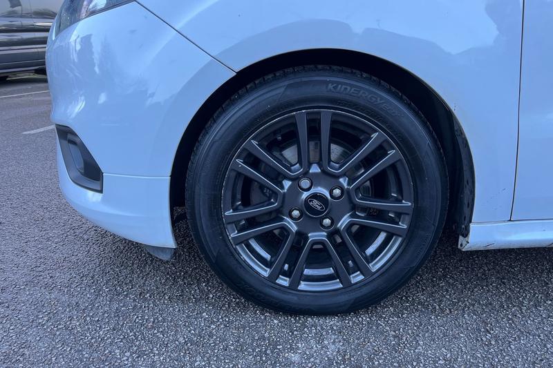 Used Ford Transit Courier 2020 for sale - 76882719: Photo 7