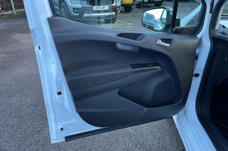 Used Ford Transit Courier 2020 for sale - 76882719: Photo 8