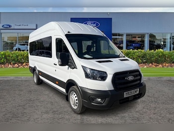 Used Ford Transit 2025 for sale - 76202195: Photo