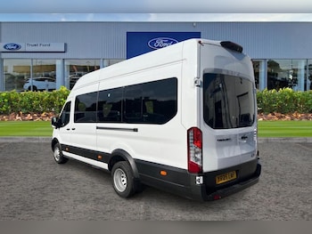 Used Ford Transit 2025 for sale - 76202195: Photo