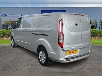 Used Ford Transit Custom 2023 for sale - 79479733: Photo