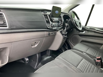 Used Ford Transit Custom 2023 for sale - 79479733: Photo