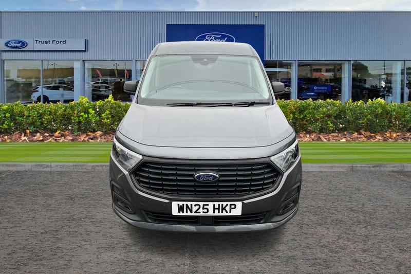 Used Ford Transit Connect 2025 for sale - 77462386: Photo 11