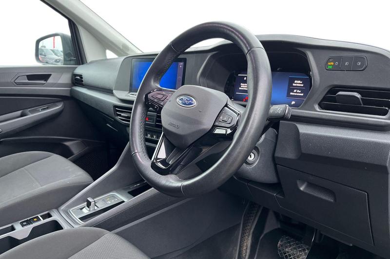 Used Ford Transit Connect 2025 for sale - 77462386: Photo 13